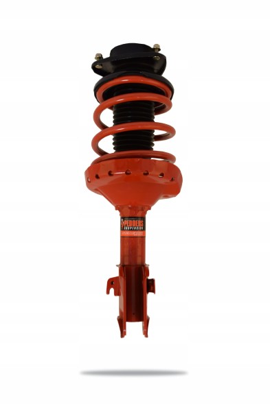 Китай 909154R Стійка підвіски передня права Subaru Impreza STI 2005-2007 р.в
