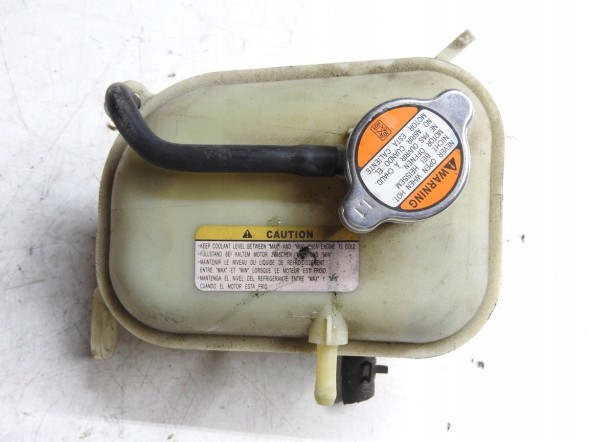 Kia OE Kia Ceed І Lift SW 09-12 1.6 CRDI Вирівнювальний бак 25431-2H100