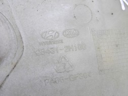 Kia OE Kia Ceed І Lift SW 09-12 1.6 CRDI Вирівнювальний бак 25431-2H100