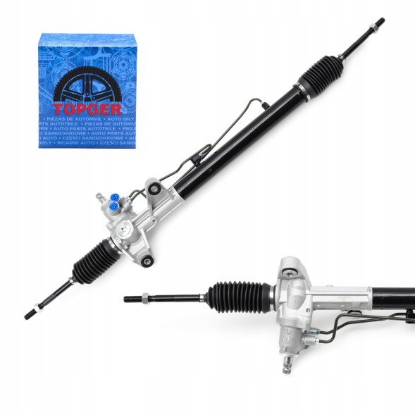 TOPGER SG-HO-12 РУЛЬОВА ПЕРЕДАЧА МАГЛЕВКА HONDA CR-V I (RD), CR-V II (RD_)