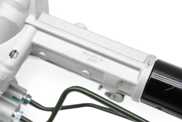 TOPGER SG-HO-12 РУЛЬОВА ПЕРЕДАЧА МАГЛЕВКА HONDA CR-V I (RD), CR-V II (RD_)