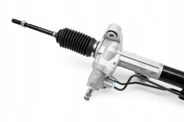 TOPGER SG-HO-12 РУЛЬОВА ПЕРЕДАЧА МАГЛЕВКА HONDA CR-V I (RD), CR-V II (RD_)