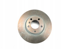 BMW OE 34116757757 Гальмівний диск передній bmw e38 оригінал 6757757