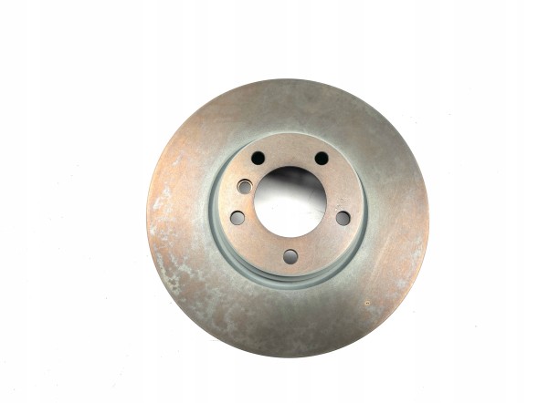 BMW OE 34116757757 Гальмівний диск передній bmw e38 оригінал 6757757