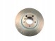 BMW OE 34116757757 Гальмівний диск передній bmw e38 оригінал 6757757