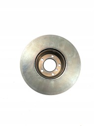 BMW OE 34116757757 Гальмівний диск передній bmw e38 оригінал 6757757