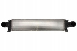 Thermotec DAV008TT Охолоджувач впускного повітря thermotec dav008tt