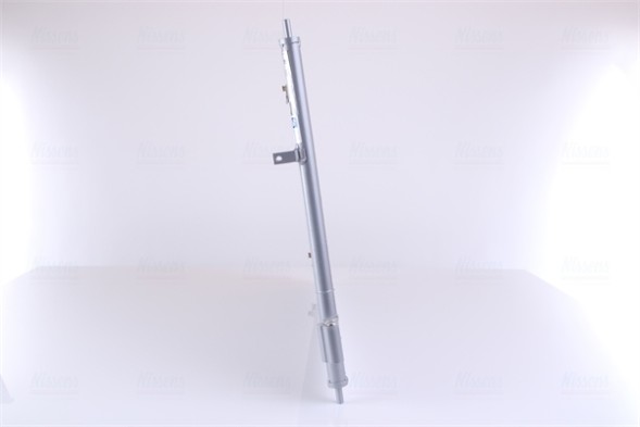 Nissens 940293 Конденсатор honda accord 03-08 2.0/2.4i