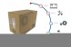 Nissens 940293 Конденсатор honda accord 03-08 2.0/2.4i