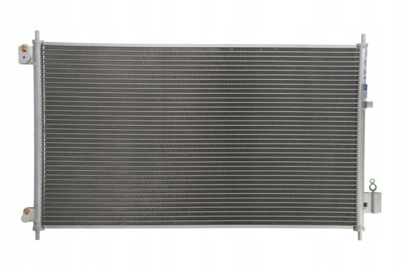Nissens 940293 Конденсатор honda accord 03-08 2.0/2.4i