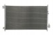 Nissens 940293 Конденсатор honda accord 03-08 2.0/2.4i