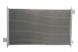 Nissens 940293 Конденсатор honda accord 03-08 2.0/2.4i