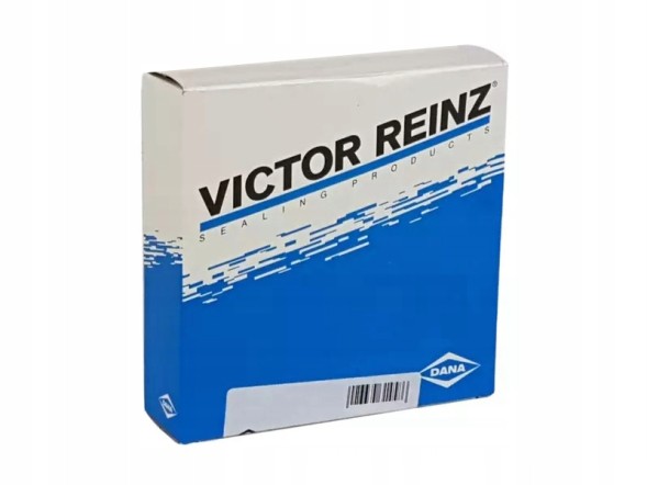 Victor Reinz 02-12453-01 Прокладки комплект для citroen ds fiat ford opel peugeot toyota