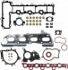 Victor Reinz 02-12453-01 Прокладки комплект для citroen ds fiat ford opel peugeot toyota