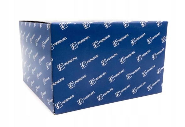 Pierburg 7.02212.02.0 48854008_І клапан тиску турбокомпресора