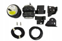 Pedders Комплект пневматичних подушок Pedders RR4707 Isuzu D-Max