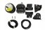Pedders Комплект пневматичних подушок Pedders RR4707 Isuzu D-Max