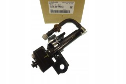 Subaru OE 86636VA001 Омивач насадки фари передньої лампи subaru wrx levorg v10 2013-2022