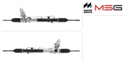 MSG BW219NEW Рульова рейка BMW 1 E81-88 04-11 BMW 3 E90-93 05-12