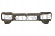 Prasco FT9223210 Передняя обшивка FIAT 7104R8 9464575288