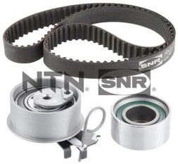KD484 03 NTN SNR Комплект ременя ГРМ