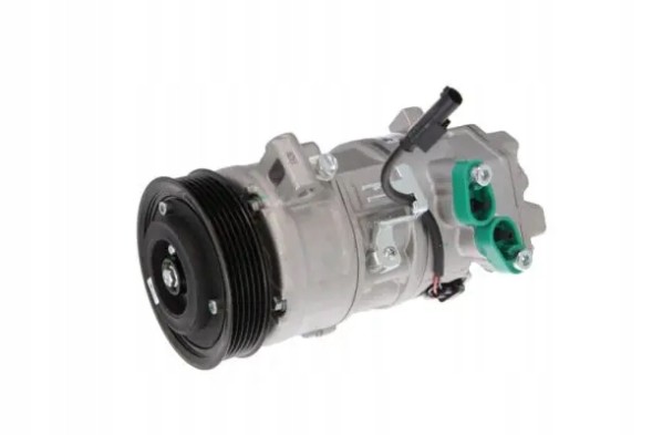 Valeo 813148 Компресор компресора кондиціонера 813148 valeo bmw