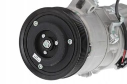 Valeo 813148 Компресор компресора кондиціонера 813148 valeo bmw