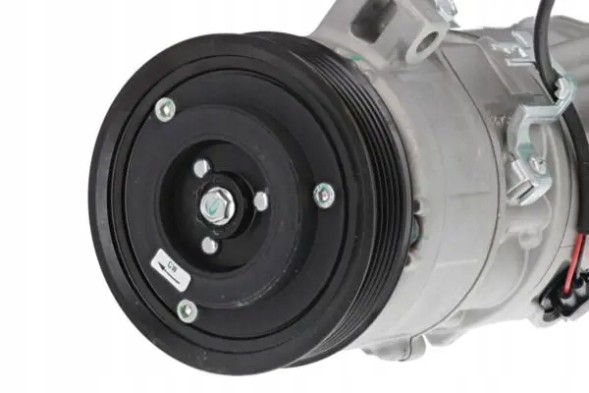 Valeo 813148 Компресор компресора кондиціонера 813148 valeo bmw