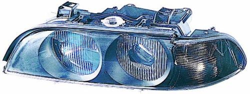 Abakus 444-1121R-LDHMD Фара bmw 5 / e39/ 96-03 / р/ hb3 abakus 444-1121r-ldhmd