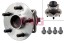 Schaeffler FAG 713 6188 30 Schaeffler fag 713 6188 30 комплект підшипників колеса