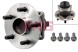 Schaeffler FAG 713 6188 30 Schaeffler fag 713 6188 30 комплект підшипників колеса