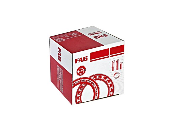 Schaeffler FAG 713 6188 30 Schaeffler fag 713 6188 30 комплект підшипників колеса