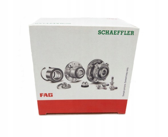 Schaeffler FAG 713 6188 30 Schaeffler fag 713 6188 30 комплект підшипників колеса