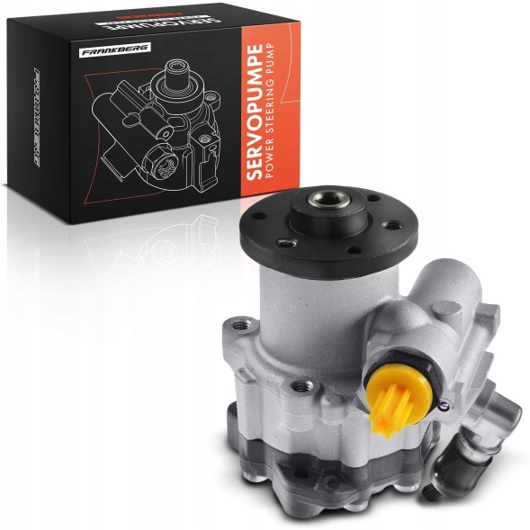 Frankberg 5481FB0018576 Frankberg насос гідропідсилювача для bmw 7er e65 e66 e67 3.0l 32416769767