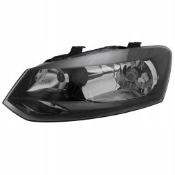 TYC 9533093E MHM TUNING Фара Лампа Фронт Tyc Vw Polo V 5 6р 6р0 2009-2014 л