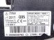 Mercedes-Benz OE 2058600702 GBI_BMW T MERCEDES C-КЛАС W205 14-21 ПОДУШКА AIRBAG СИДІННЯ ПРАВА ОРИГІНАЛ НОВА