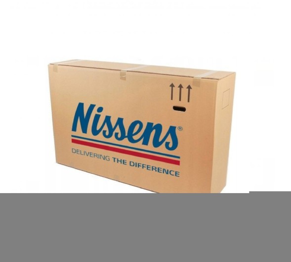 Nissens 65292 Кулер для води nissens 65292 65292