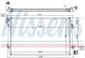 Nissens 65292 Кулер для води nissens 65292 65292