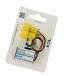 KDL Technologies 050080 Емулятор килимка сидіння A 117 870 01 10 A1178700110 та застібки ременя безпеки з роз'ємами