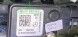 KDL Technologies 050080 Емулятор килимка сидіння A 117 870 01 10 A1178700110 та застібки ременя безпеки з роз'ємами