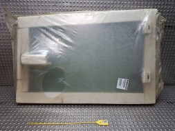 Dodge OE 68261841AA СКЛО БОКОВИХ ЗСУВНИХ ДВЕРЕЙ ЛІВЕ DODGE RAM PROMASTER CITY FIAT DOBLO 16-