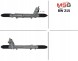 MSG BW215 Рульова передача з гідропідсилювачем BMW X3 E83 04-10