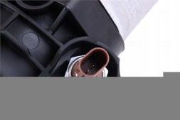 Nissens 91312 Охолоджувач масла - nissens 91312