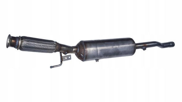 JMJ JMJ1232 Фільтр dpf fap peugeot 508 2.2 hdi 2010-