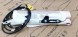 Volkswagen OE 5N0880242L, DWP458333OE Подушка безпеки airbag VW Tiguan 5N0880242L