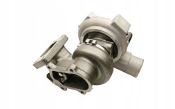 Fast FT63550 Турбокомпресор fast ft63550