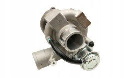 Fast FT63550 Турбокомпресор fast ft63550