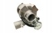 Fast FT63550 Турбокомпресор fast ft63550