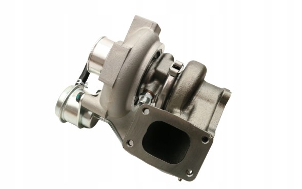 Fast FT63550 Турбокомпресор fast ft63550