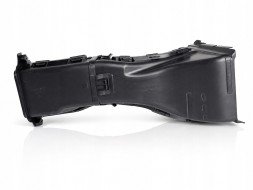 KAMEX KAMEX-51745A291E1+51745A291E3 - łapacz lewy Повітрозабірник передній лівий для BMW X3 G45 5A291E1 5A291E3